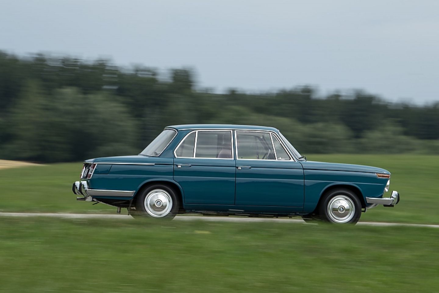 BMW 1500