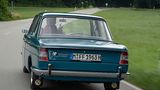 BMW 1500