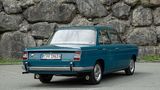 BMW 1500