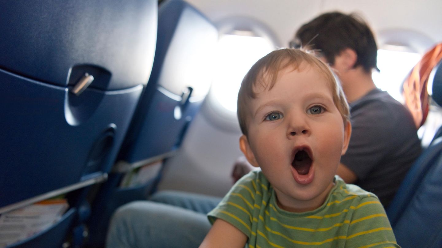 Air traffic: why air travel in Germany is so expensive