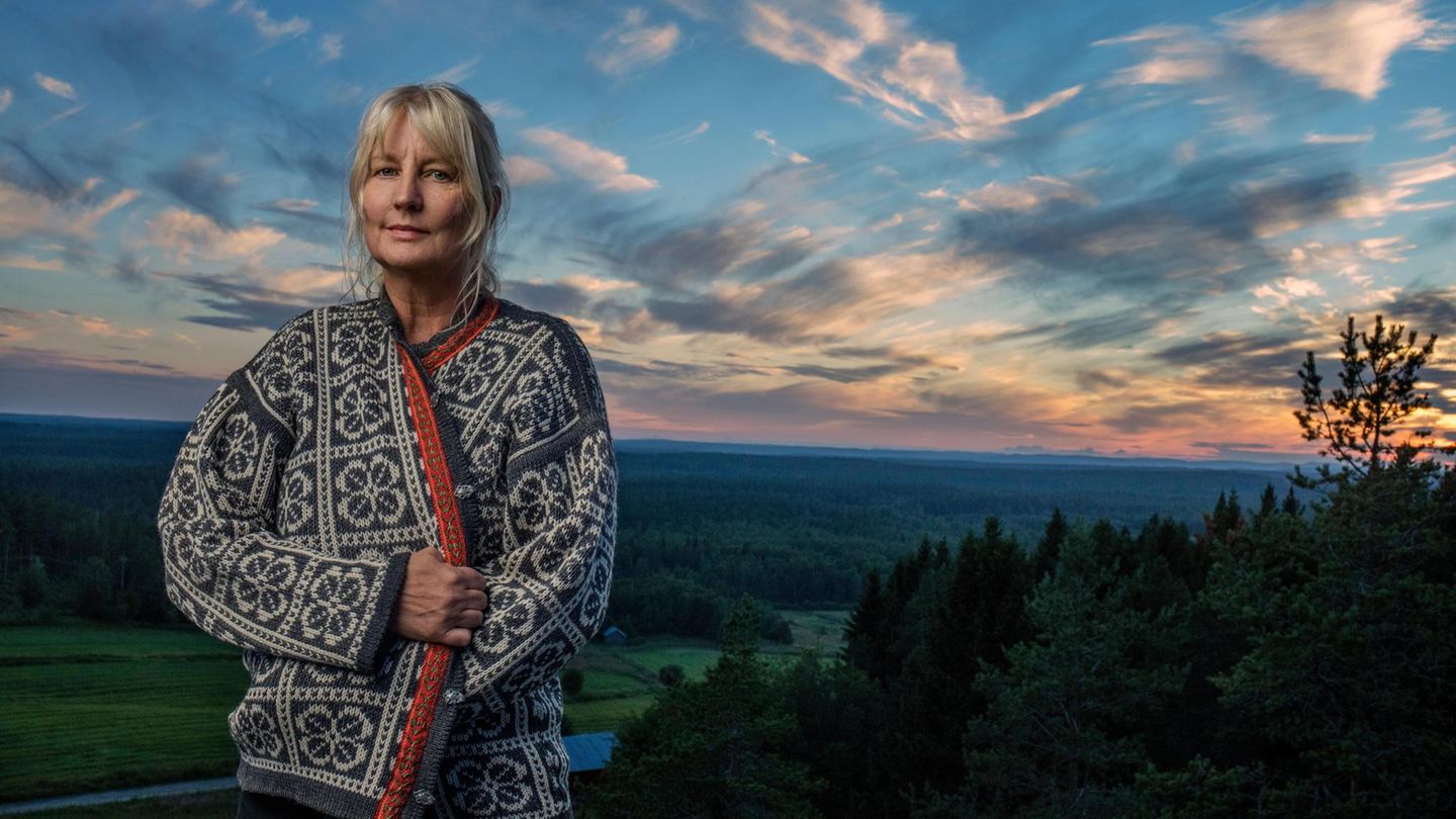 Karin Smirnoff