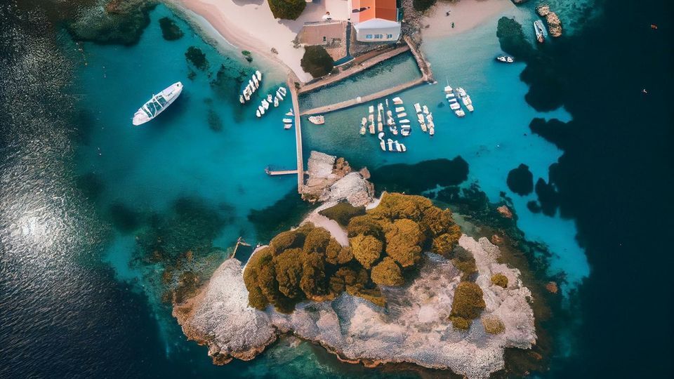 Das sind die top vier Reiseziele für den Herbst, die noch echte Geheimtipps sind