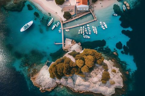 Das sind die top vier Reiseziele für den Herbst, die noch echte Geheimtipps sind