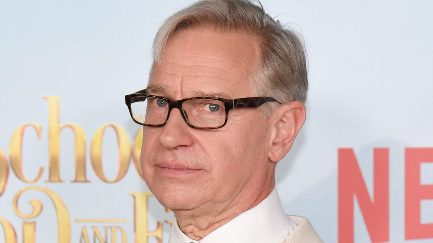 Paul Feig