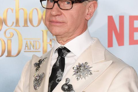 Paul Feig
