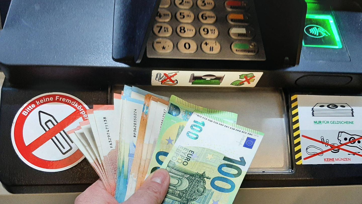 Ein Dispo kann sehr teuer werden