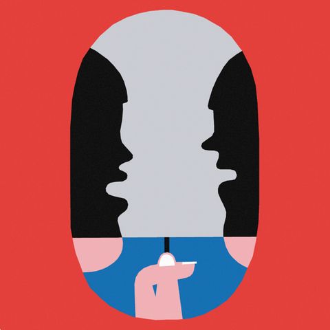 Nico Fried Illustration