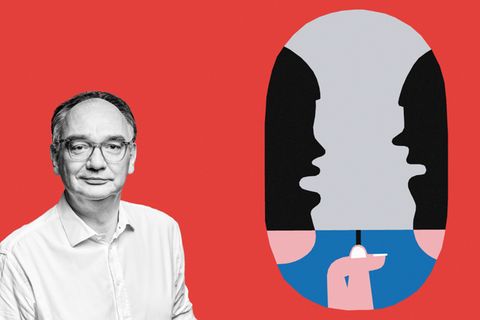 Nico Fried Illustration