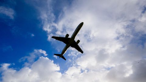 Die Preise für Flugreisen sind in Deutschland im Schnitt um 25 Prozent gestiegen