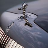 Rolls-Royce La Rose Noir Droptail