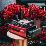 Rolls-Royce La Rose Noir Droptail