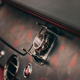 Rolls-Royce La Rose Noir Droptail