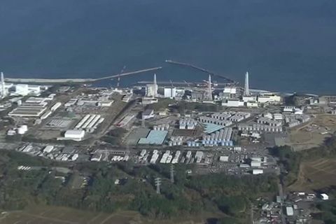 Video: Japan leitet ab Ende August Kühlwasser aus Fukushima ins Meer ein
