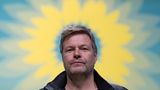 Bundeswirtschaftsminister Robert Habeck (Bündnis 90/Die Grünen)