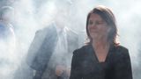 Außenministerin Annalena Baerbock (Bündnis 90/Die Grünen)