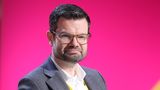 Marco Buschmann (FDP), Bundesjustizminister