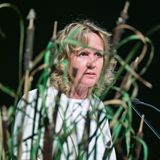 Steffi Lemke (Grüne), Bundesumweltministerin