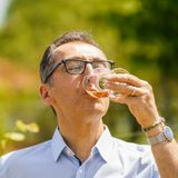 Cem Özdemir (Bündnis90/Die Grünen), Bundeslandwirtschaftsminister