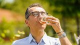 Cem Özdemir (Bündnis90/Die Grünen), Bundeslandwirtschaftsminister