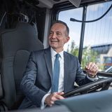 Volker Wissing (FDP), Bundesminister für Verkehr und Digitales