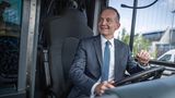 Volker Wissing (FDP), Bundesminister für Verkehr und Digitales