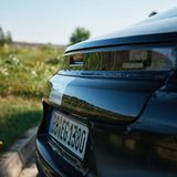 Prototypenerprobung Porsche Panamera (MJ 2024)