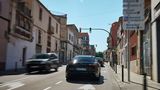 Prototypenerprobung Porsche Panamera (MJ 2024)