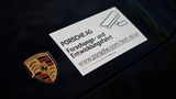 Prototypenerprobung Porsche Panamera (MJ 2024)