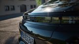 Prototypenerprobung Porsche Panamera (MJ 2024)