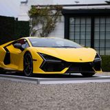 Lamborghini Revuelto 2024