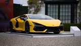 Lamborghini Revuelto 2024