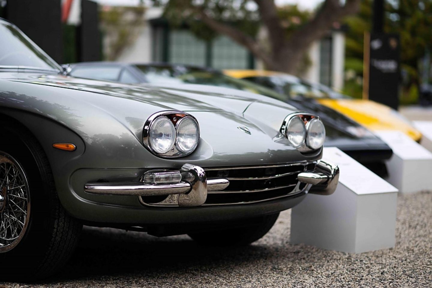 Lamborghini