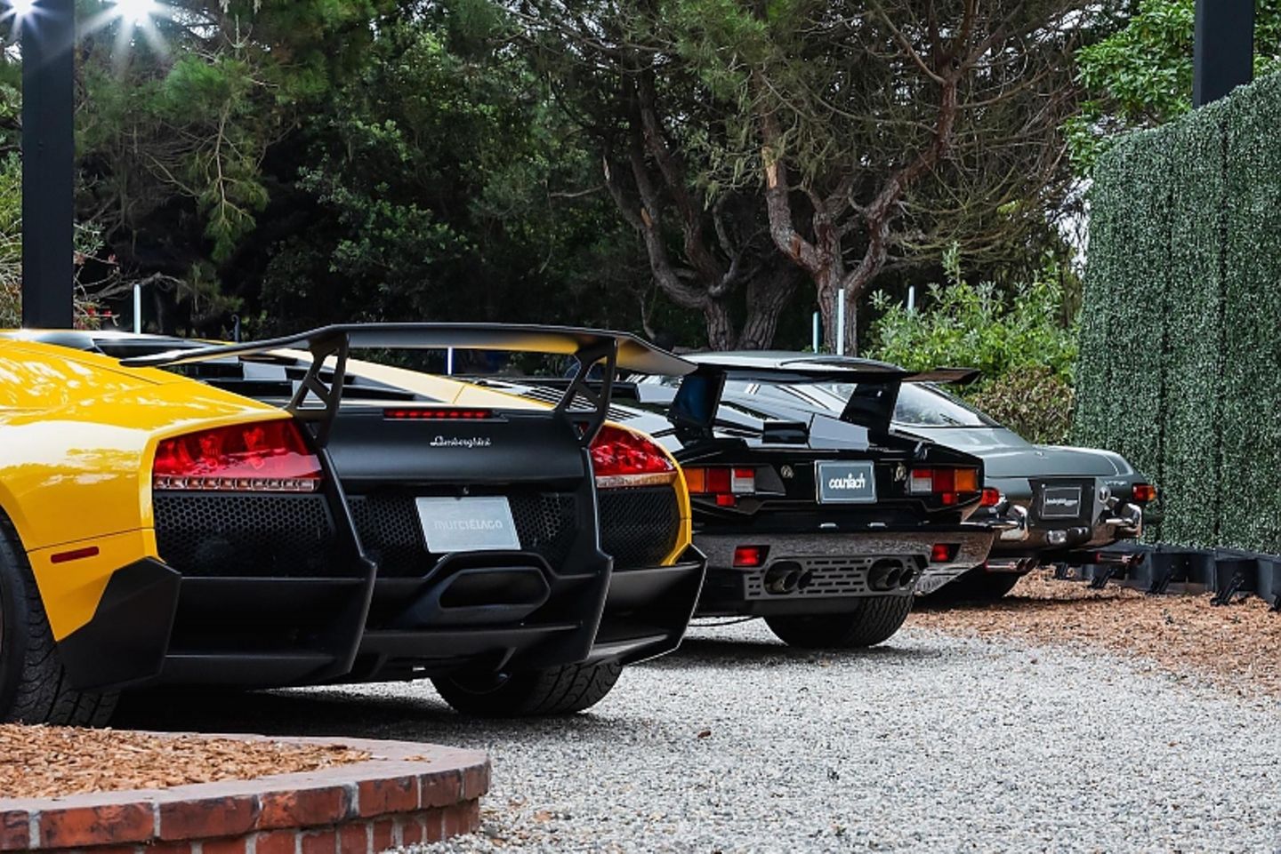 Lamborghini