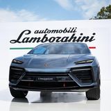 Lamborghini Lanzador