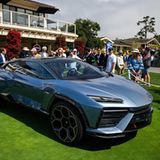 Lamborghini Lanzador