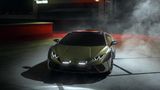 Lamborghini Sterrato