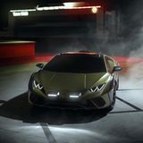 Lamborghini Sterrato