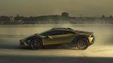 Lamborghini Sterrato