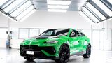 Lamborghini Urus 2023