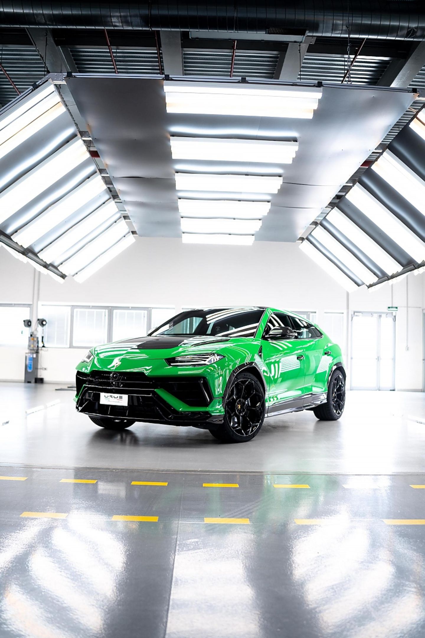 Lamborghini Urus 2023