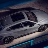 Lamborghini Urus 2023