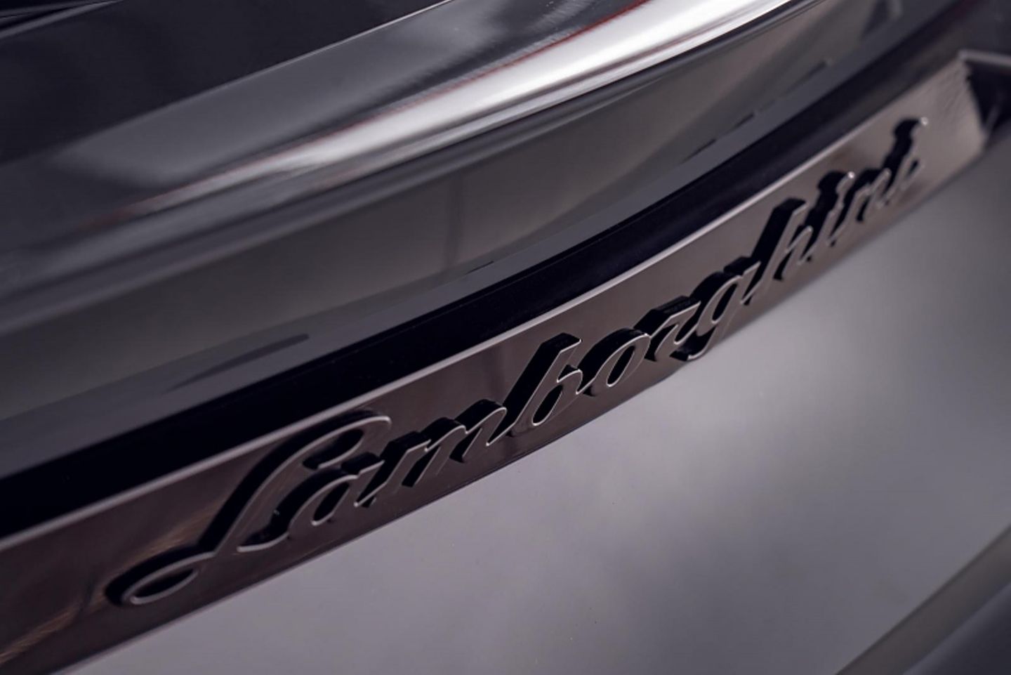 Lamborghini Urus 2023