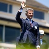 Stephan Winkelmann - Lamborghini-CEO