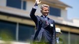 Stephan Winkelmann - Lamborghini-CEO