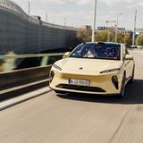 Nio ET5