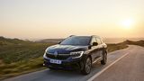 Renault Espace E-Tech Full Hybrid 200
