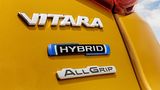 Suzuki Vitara 1.5 Hybrid