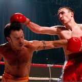 Nach seiner Entlassung aus dem Gefängnis feierte Weller tatsächlich ein kurzes Comeback – mit 49 Jahren. In Berlin siegte er gegen einen 19-jährigen Slowaken.