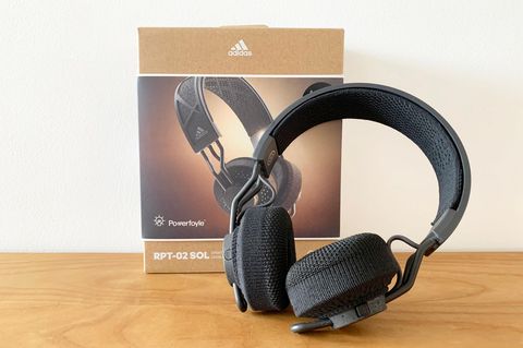 Sportkopfhörer ADIDAS RPT-02 SOL