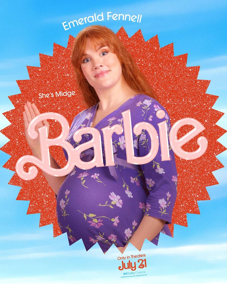 Wachsende Brüste und Sado-Maso: Kontroverse Barbies: Sie wurden aus dem Sortiment geschmissen – und feiern im Film ihr Comeback